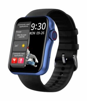 Pulsuhr / Tracker Smarty2.0 - Sw028N22 - Smartwatch - - NEW Standing