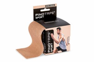 Pinotape Sport Tape XL Light Beige 7