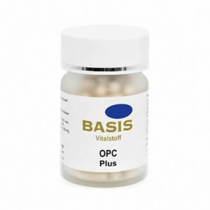 Basis OPC Plus Tabletten
