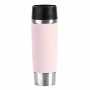 Emsa Isolierbecher Travel Mug Waves Grande