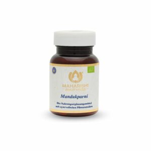 Maharishi Ayurveda - Bio Mandukparni