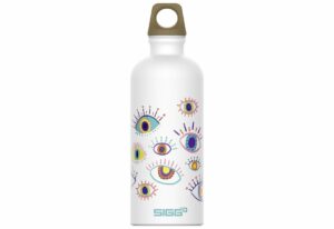 Sigg Trinkflasche Myplanet Vision