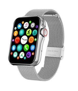 Pulsuhr / Tracker Smarty2.0 - Sw028E02 - Smartwatch - - NEW Standing