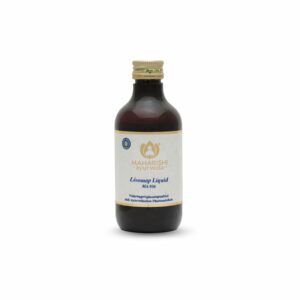 Maharishi Ayurveda - Livomap Liquid