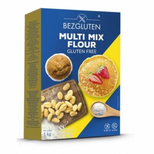 Multi Mix Universalmehl