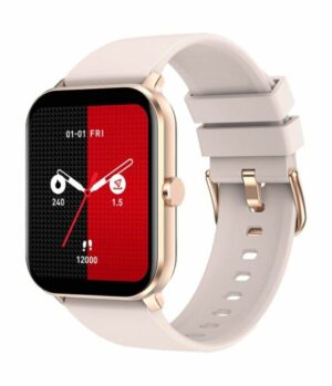 Pulsuhr / Tracker Smarty2.0 - Sw034D - Smartwatch - - Team