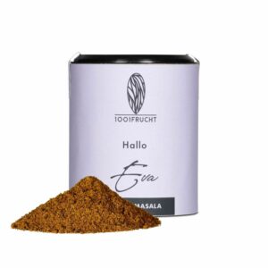 1001 Frucht - Garam Masala - Eva