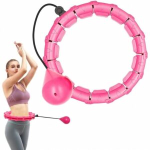 Smart Hula Hoop - Fitness Hula-Hoop-Ring