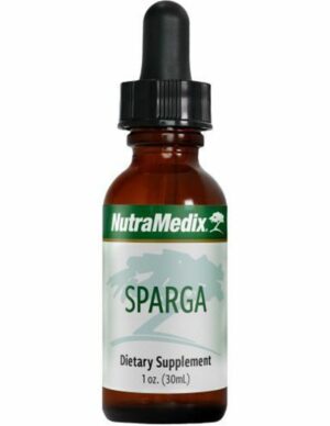 Nutramedix Sparga