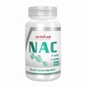 Activlab NAC 90 Kapseln