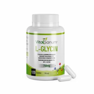 VitaSanum® L-Glycin