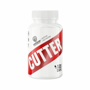 Swedish Supplements Cutter