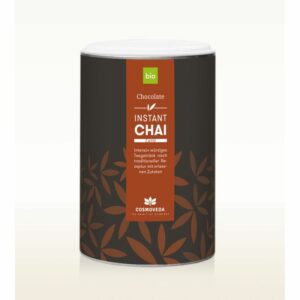 Cosmoveda - BIO Instant Chai Chocolate