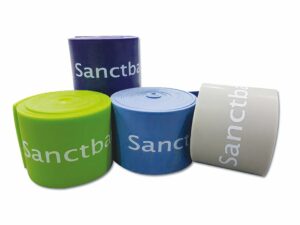 Sanctband® Flossband Set