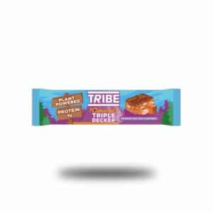 Tribe - Triple Decker Peanut Salted Caramel