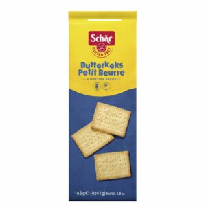 Schär Butterkeks glutenfrei