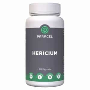 Paracel Hericium Kapseln