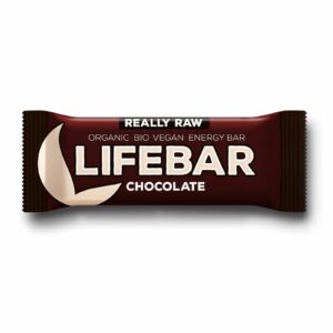 Lifebar Schoko Energieriegel