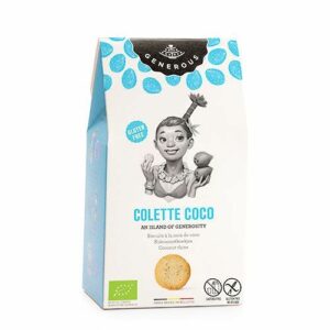 Colette Coco