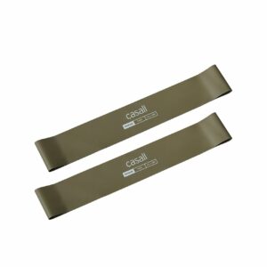 Rubber Band Medium - Green