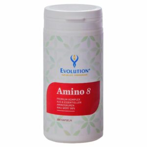 Evolution Amino 8 Kapseln