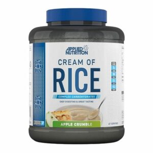 Applied Nutrition Cream of Rice