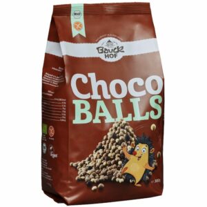 Choco Balls BIO