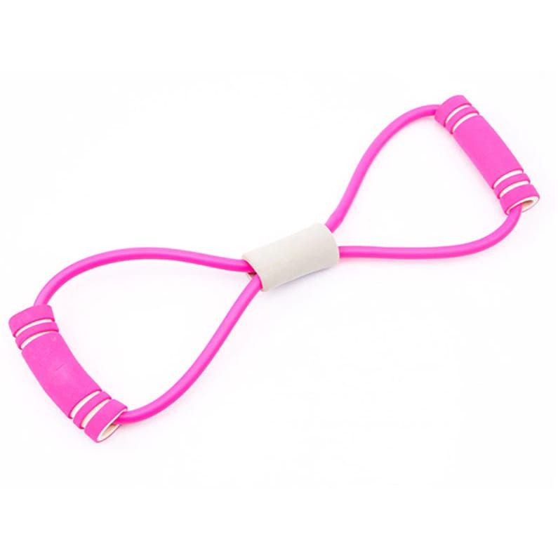 Sport-Knight® Resistance Band Loop Pink