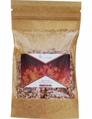 Lymeherbs Ceanothus americanus