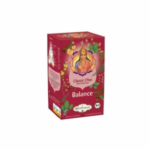 Hari - Balance Shoti Maa Chakra Tee