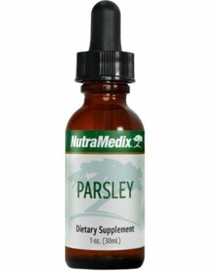 Nutramedix Parsley