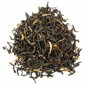 Schrader Schwarzer Tee Assam Golden Special Blend Tgfop1