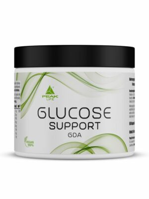 Peak Glucose Support (Gda)