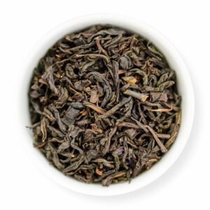 1001 Frucht - Earl Grey Blue Flower Bergamotte