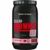 Body Attack Clear Iso-Whey