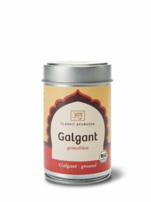 Classic Ayurveda - Galgant