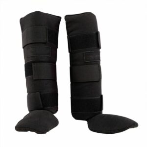 Sport-Knight® Schienbeinschoner MMA + Kickboxen L