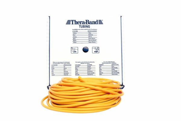 Thera-Band® Tubing Rolle