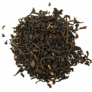 Schrader Schwarzer Tee Rwanda Rukeri OP1 Bio