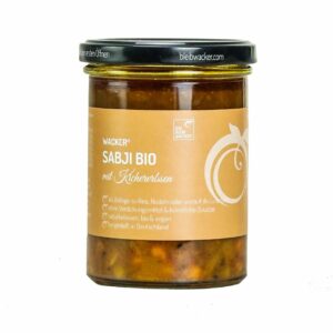 Wacker Sabji Bio