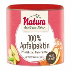 Natura 100% Apfelpektin
