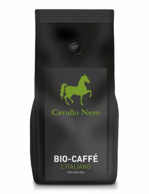Biotiva Kaffee L'Italiano (gemahlen Bio)
