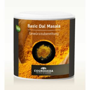 Cosmoveda - Bio Basic Dal Masala