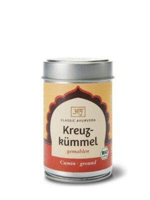 Classic Ayurveda - Kreuzkümmel