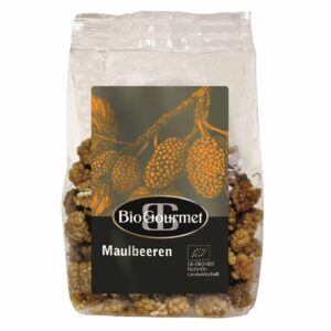 Maulbeeren getrocknet