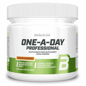 Biotech One A Day