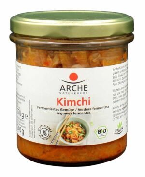 Arche - Kimchi