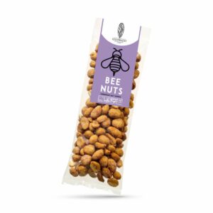 1001 Frucht - Power Snack - Bee Nuts