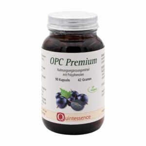 OPC Premium von Quintessence