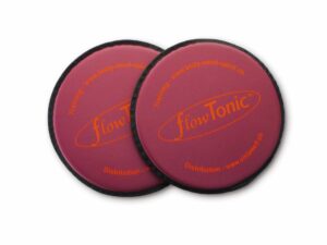 FlowTonic® Pads